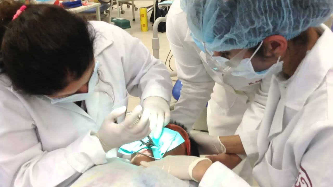 centro interdisciplinario de ciencias de la salud unidad santo tomás