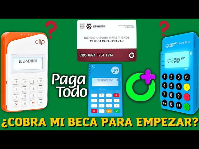 chedraui acepta mi beca para empezar