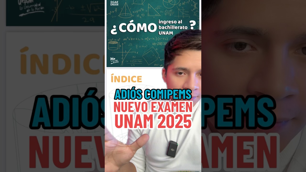clave de cch naucalpan para comipems