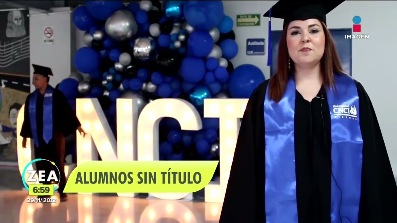cnci esta avalada por la sep