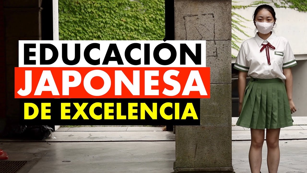 como es la educacion en japon actualmente