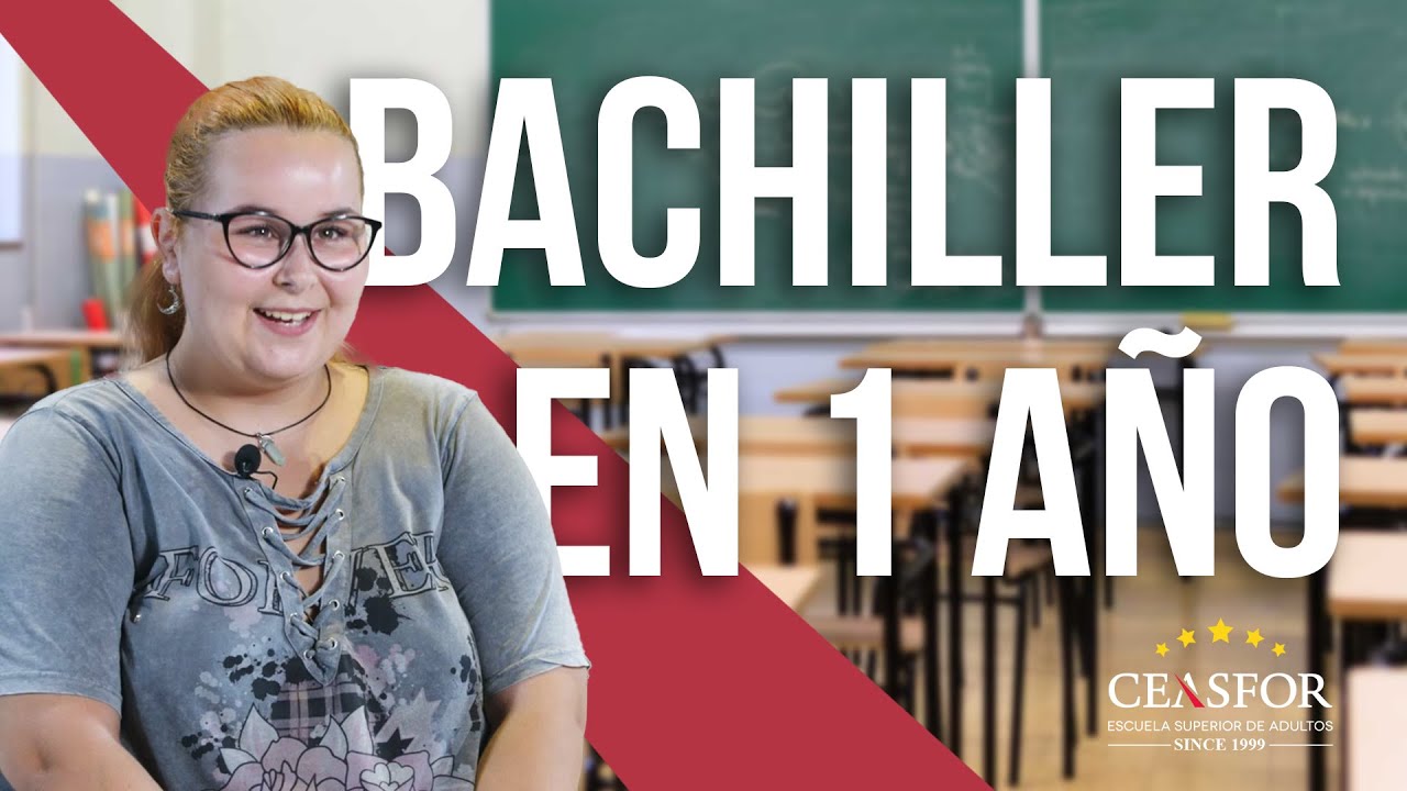 como graduarse de bachillerato por internet