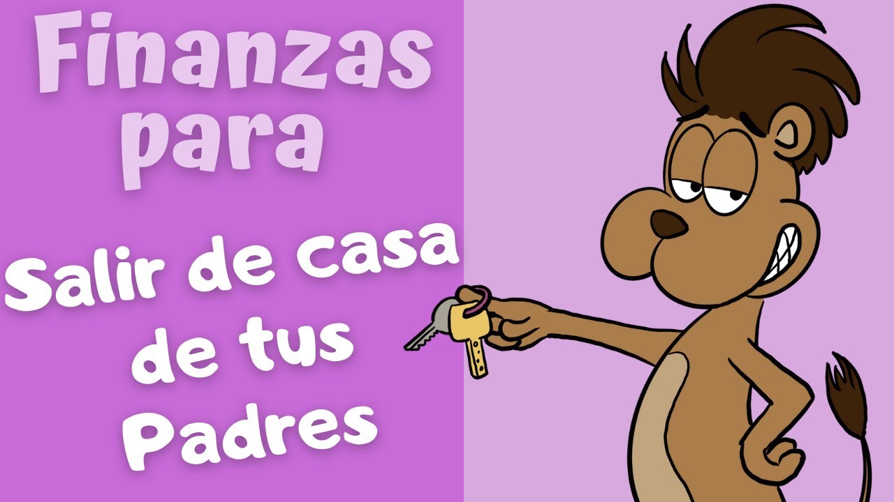 como independizarme a los 18 años
