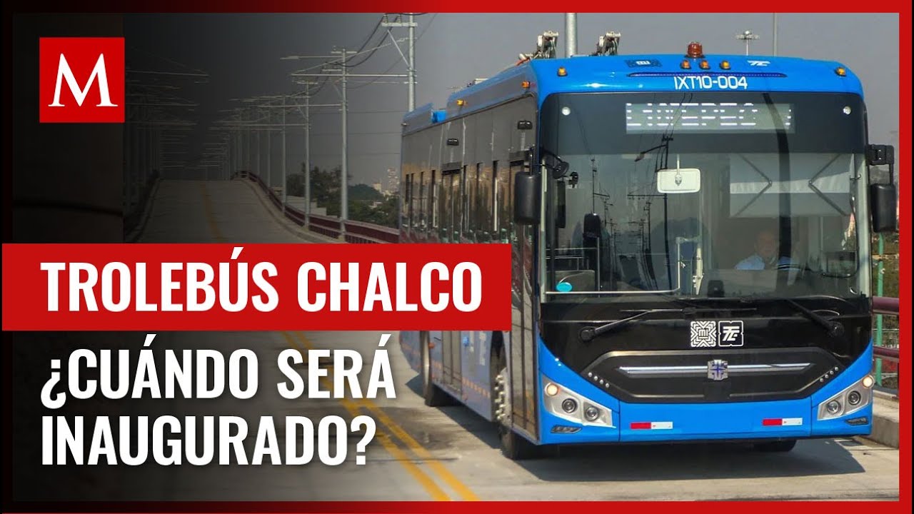 como llegar a chalco en transporte público