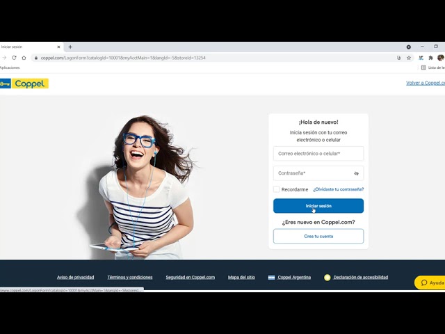 como saber cuánto debo en coppel sólo con mi nombre
