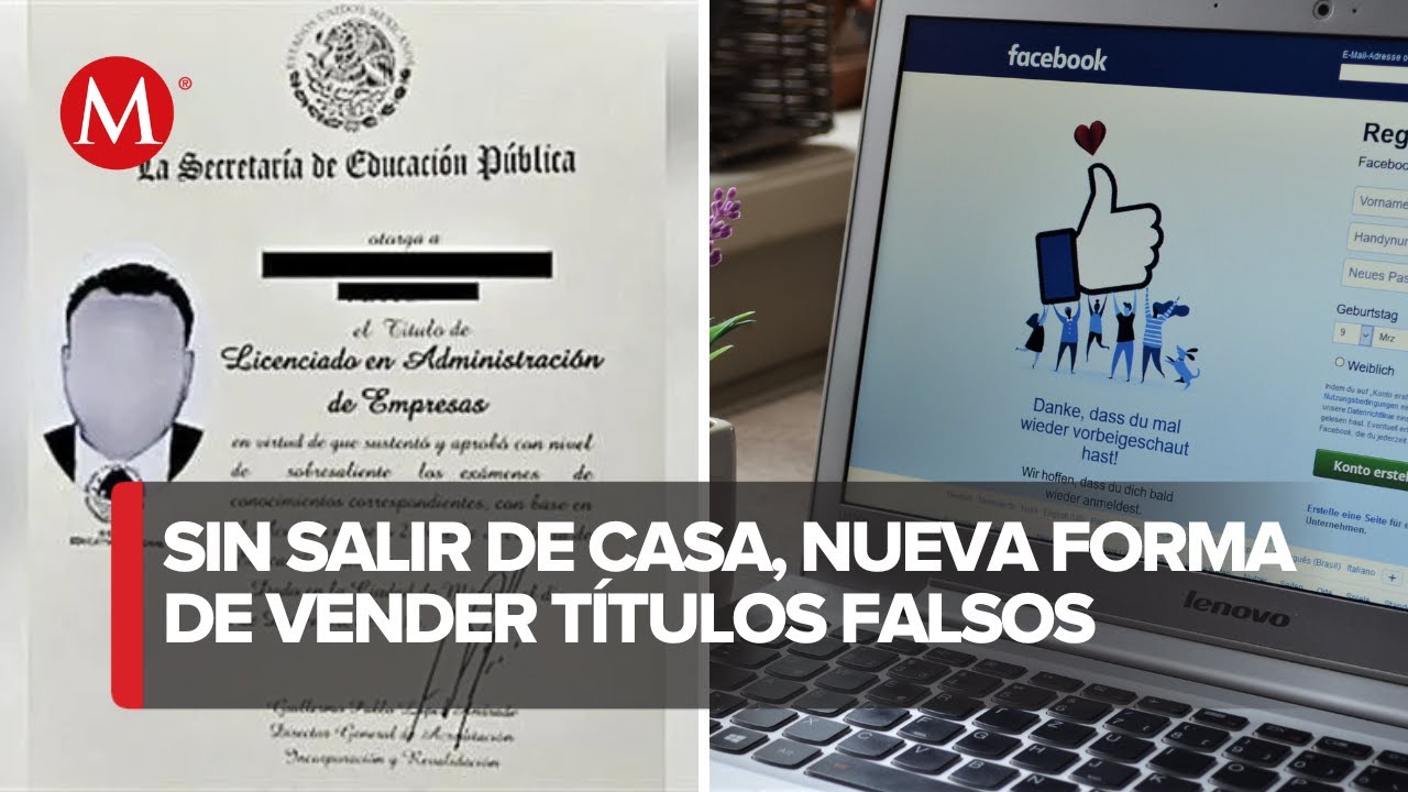 comprar titulo y cedula profesional en mexico