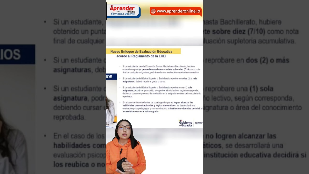 con cuantas materias se pierde el año