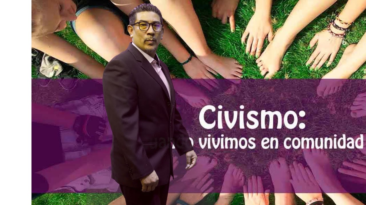 cual es la importancia del civismo