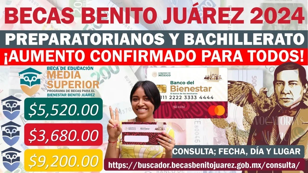 cuantos depositos son de prepa si