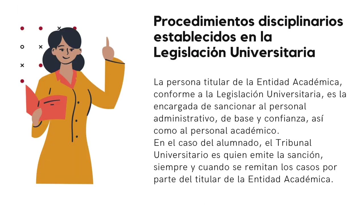 defensoría de los derechos universitarios de la unam