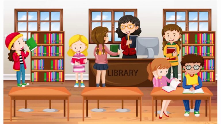 Descripción Completa de un Salón de Clases de Preescolar: Elementos