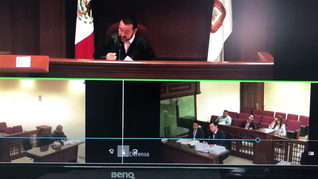 el mejor abogado penalista de mexico