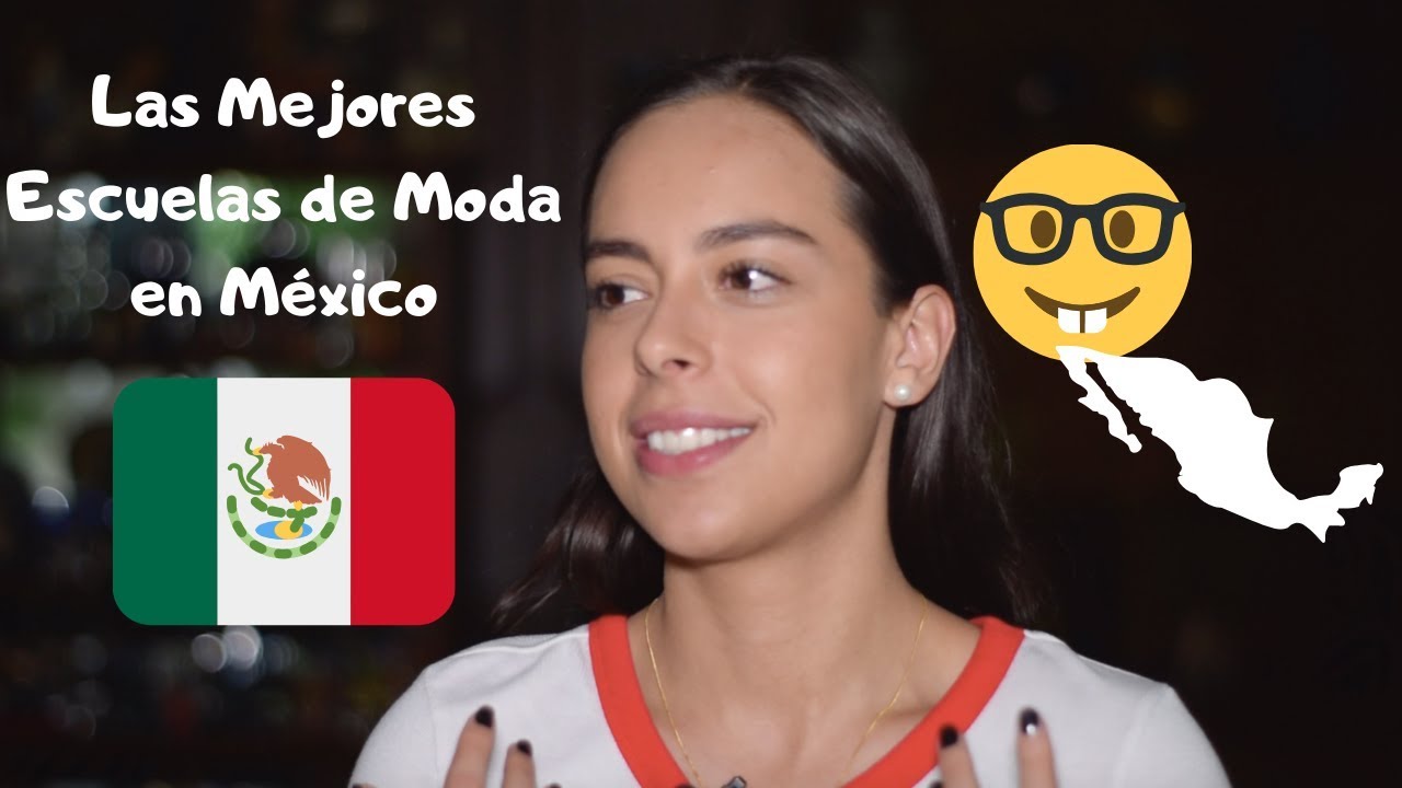 escuelas de diseño de modas en cdmx