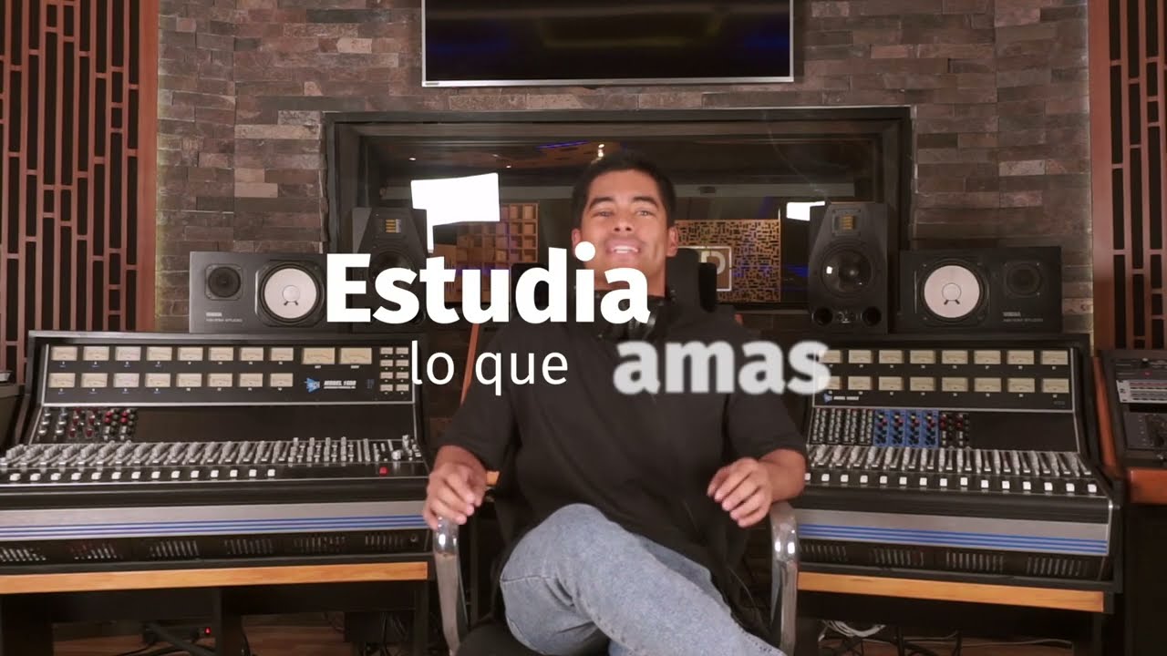 escuelas de produccion musical en mexico df
