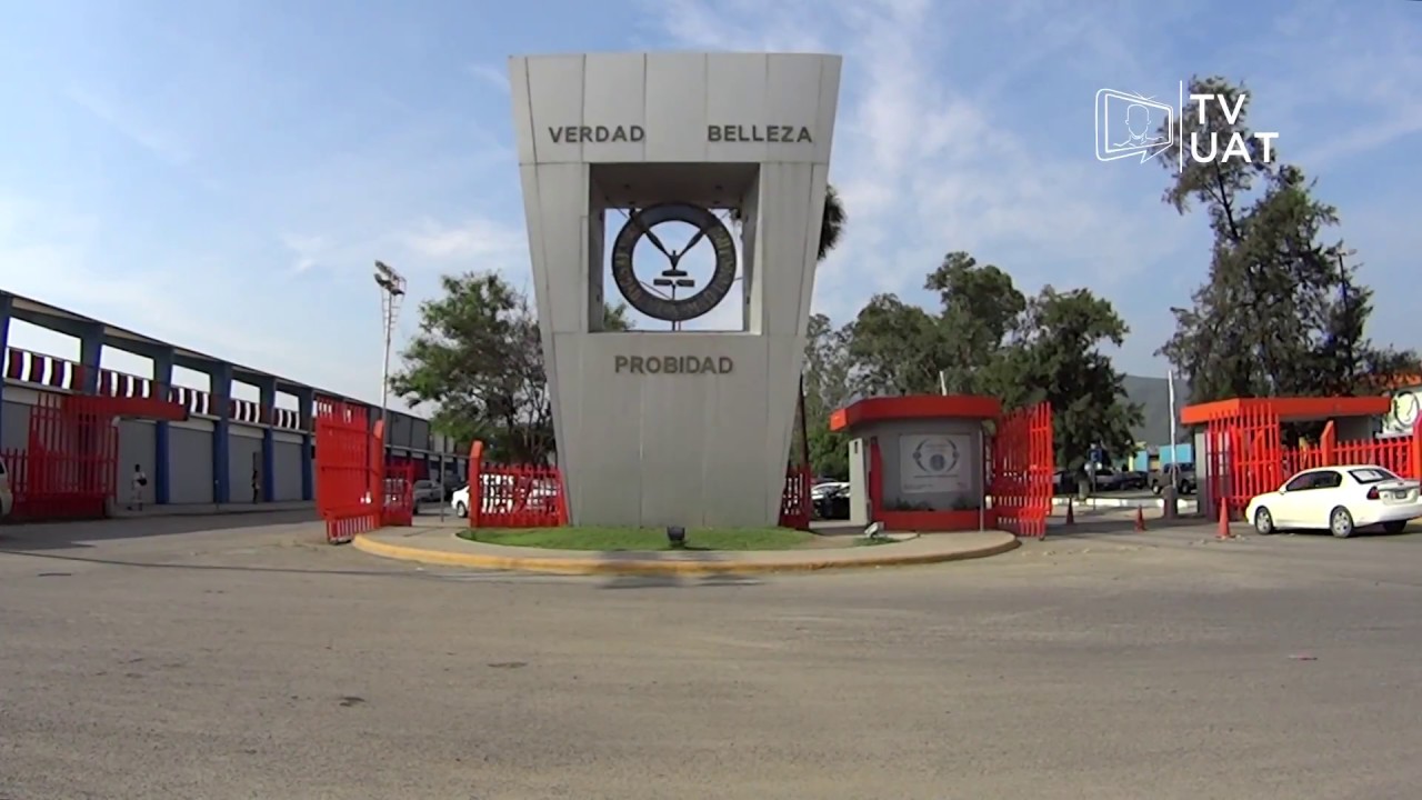 examen de admision de la uat