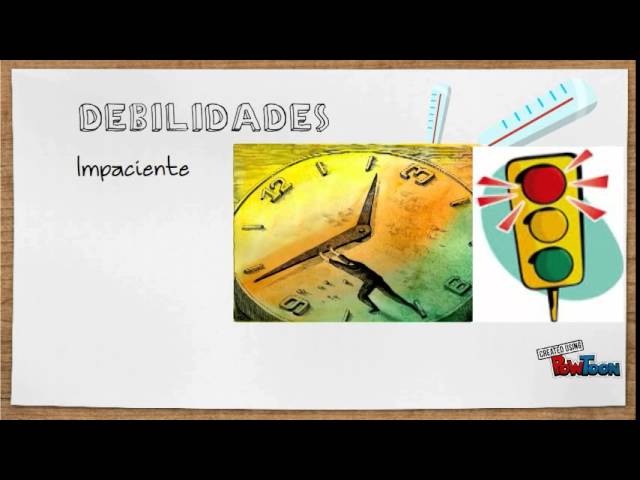 fortalezas de un docente de preescolar
