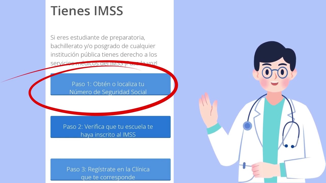 imss para estudiantes de escuelas privadas