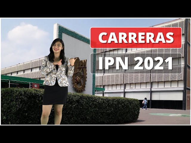 ingenieria en comunicaciones y electronica ipn