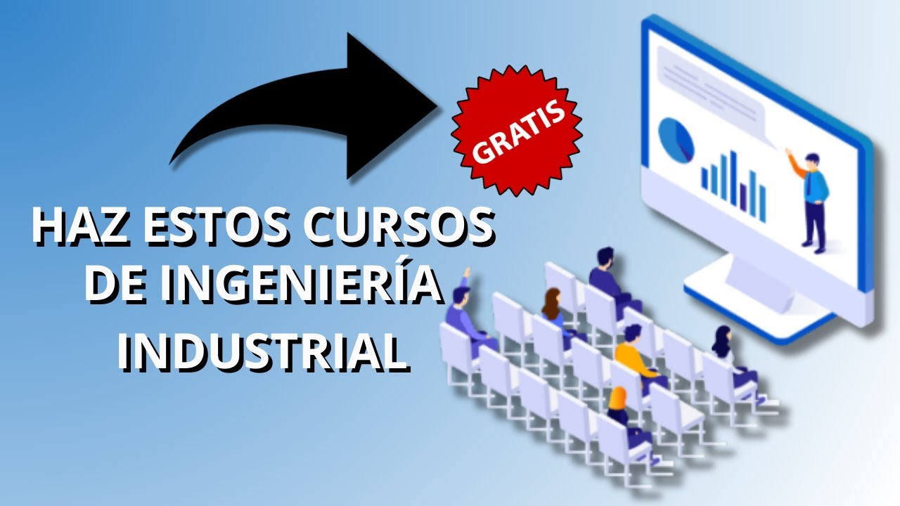 ingenieria industrial en linea gratis sep