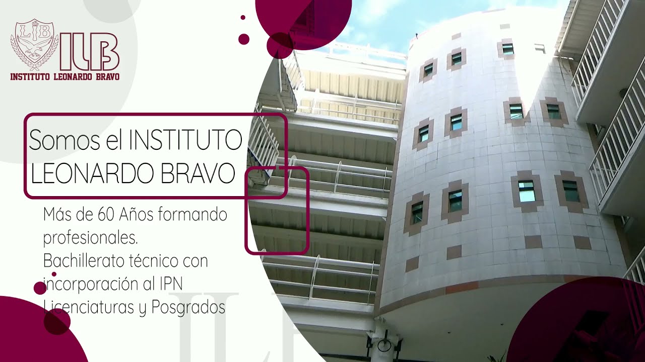 instituto leonardo bravo costo de colegiaturas