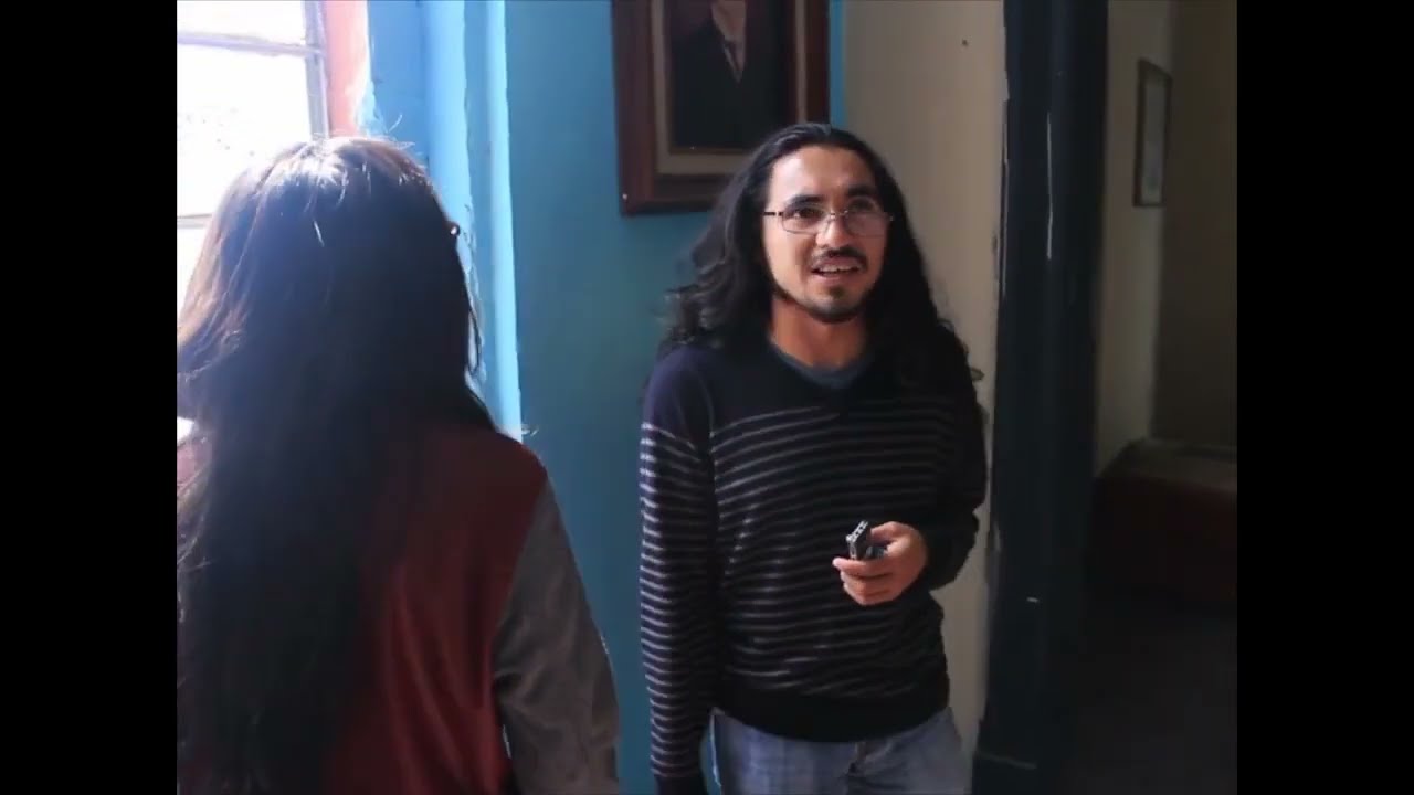 la casa del estudiante ciudad de méxico cdmx