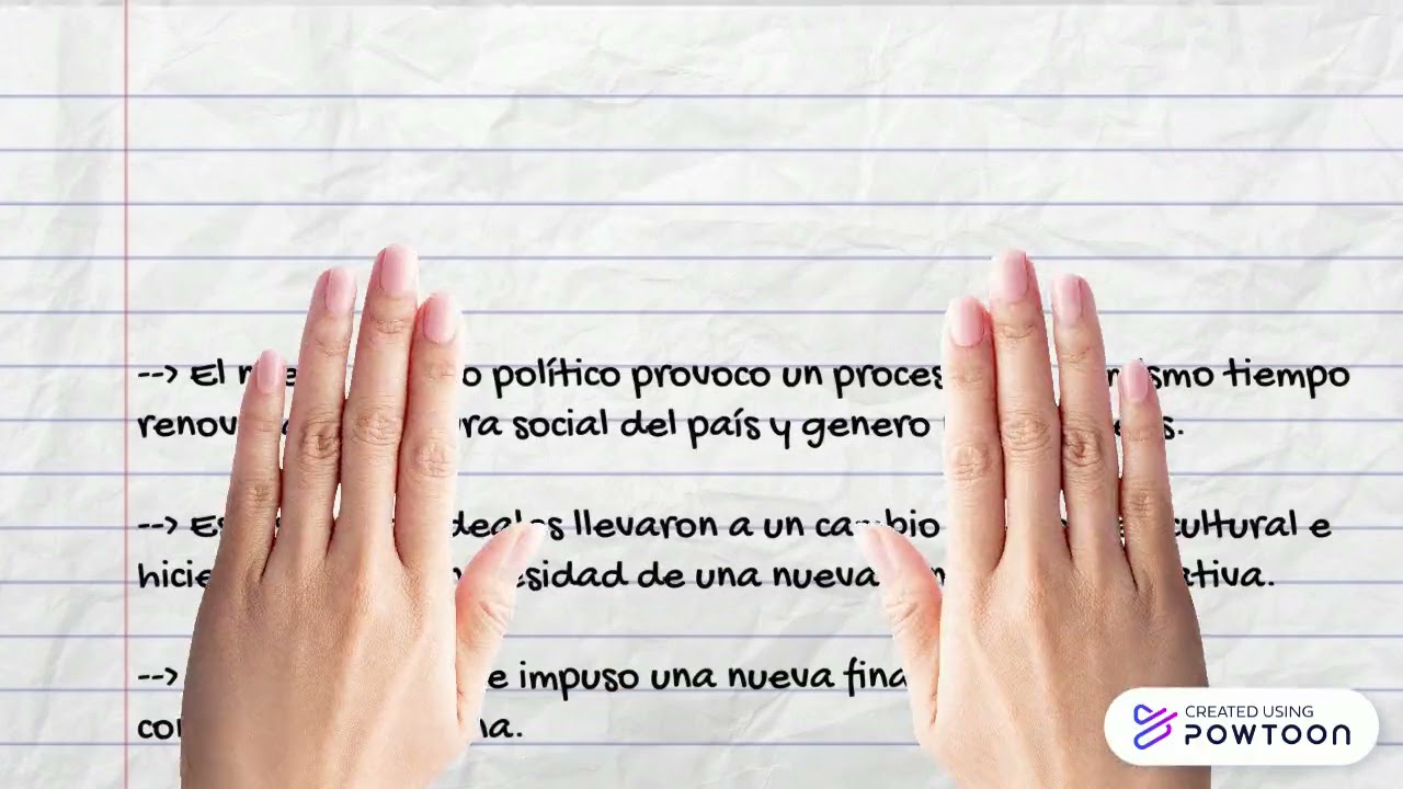 la educacion en el periodo revolucionario