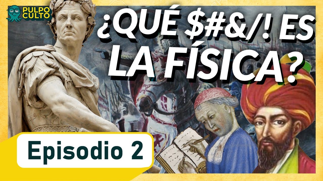 la fisica en la edad media
