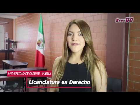 la universidad de oriente en puebla es publica o privada
