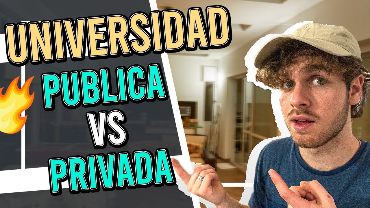 la universidad uces es privada o publica