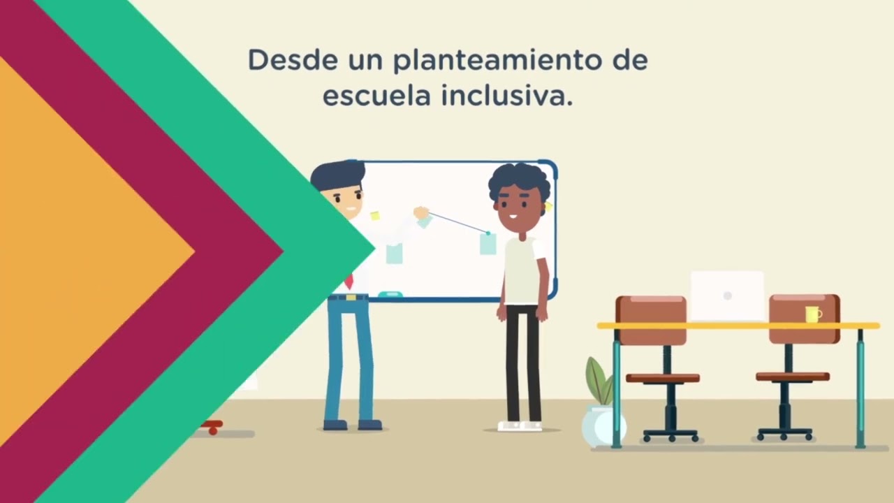 maestria en educacion especial en linea