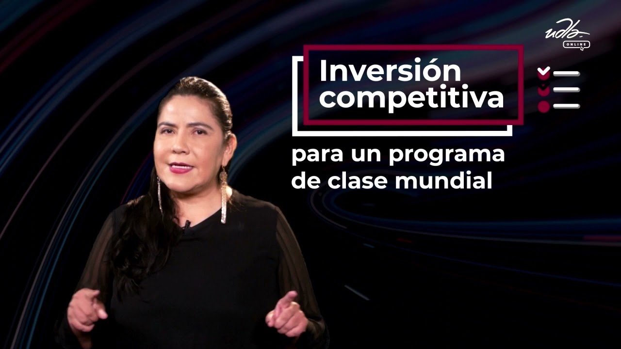 maestria en logistica y cadena de suministro