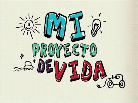 objetivos de un proyecto de vida de un estudiante