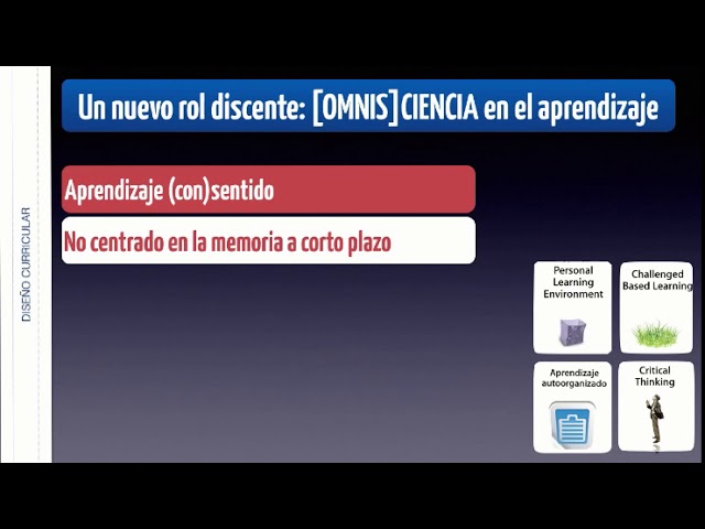 papel del alumno en la escuela