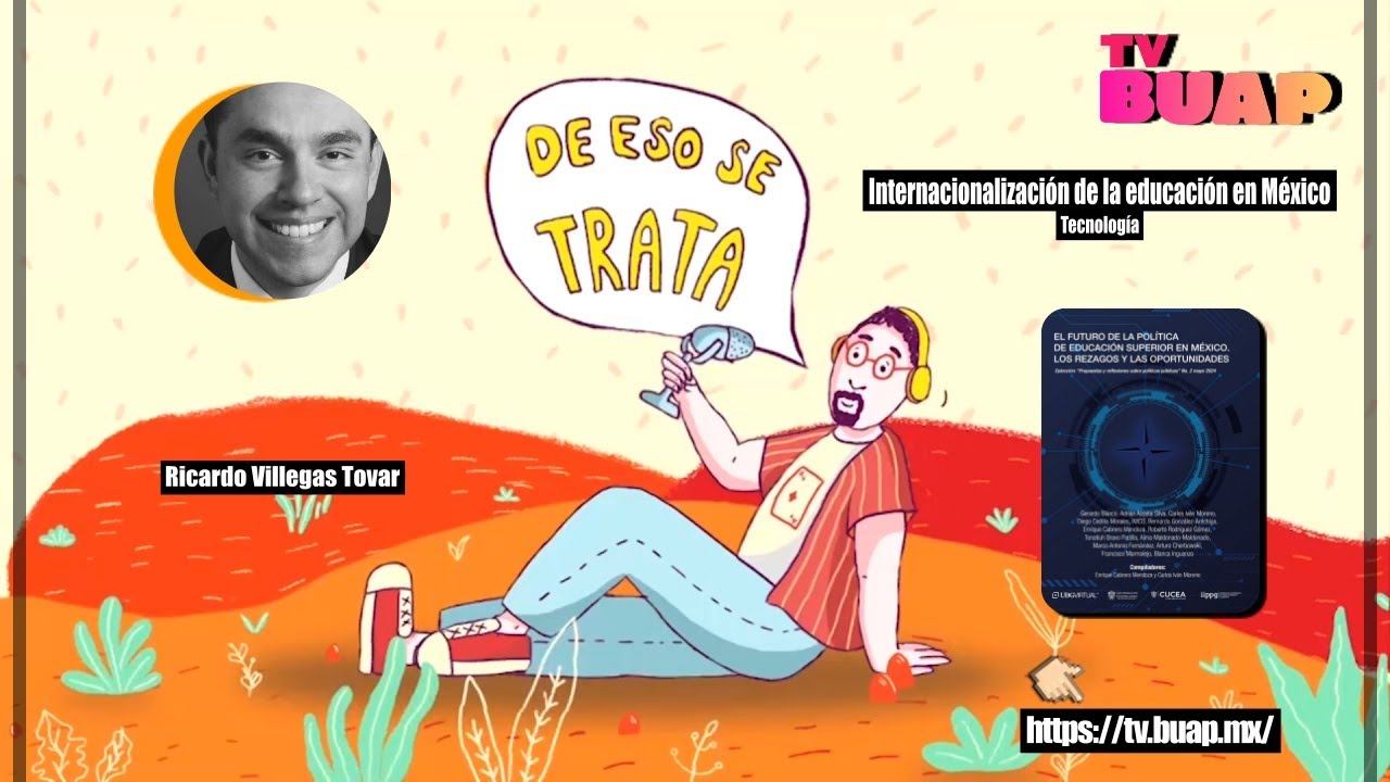 politicas de educacion superior en mexico