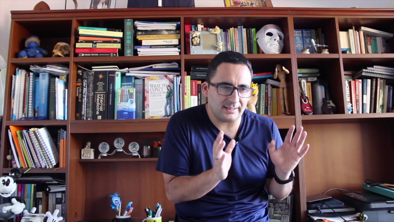 por qué es importante la escritura
