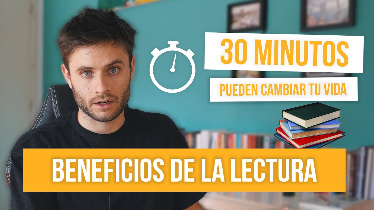 por qué es importante leer y escribir