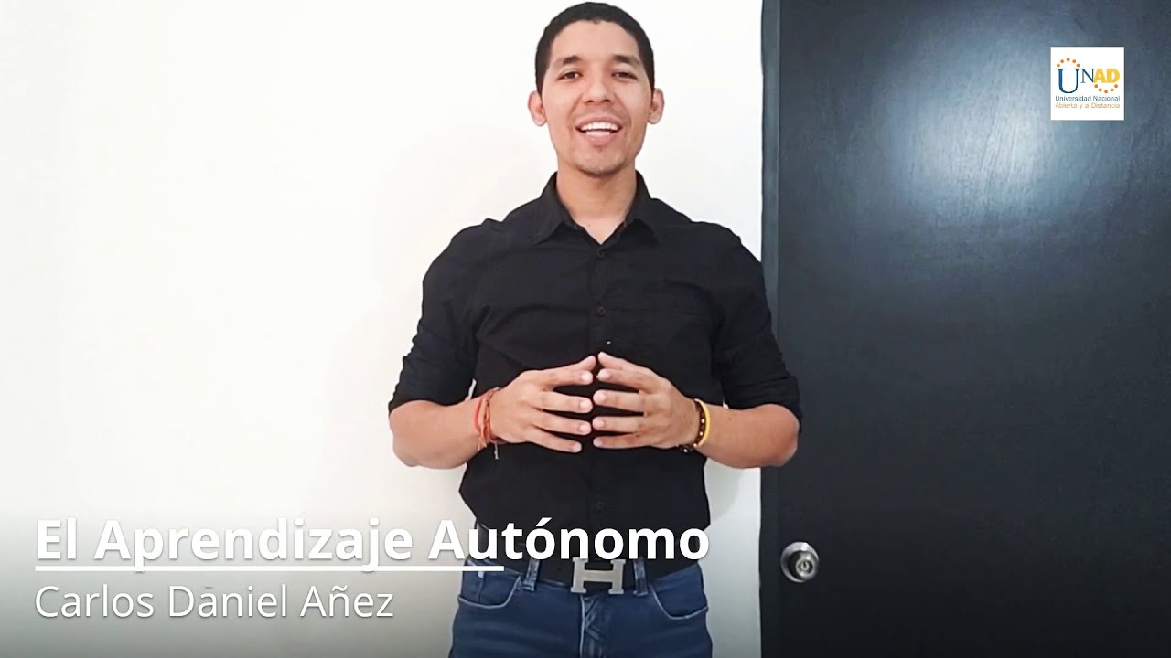 porque es importante el aprendizaje autonomo