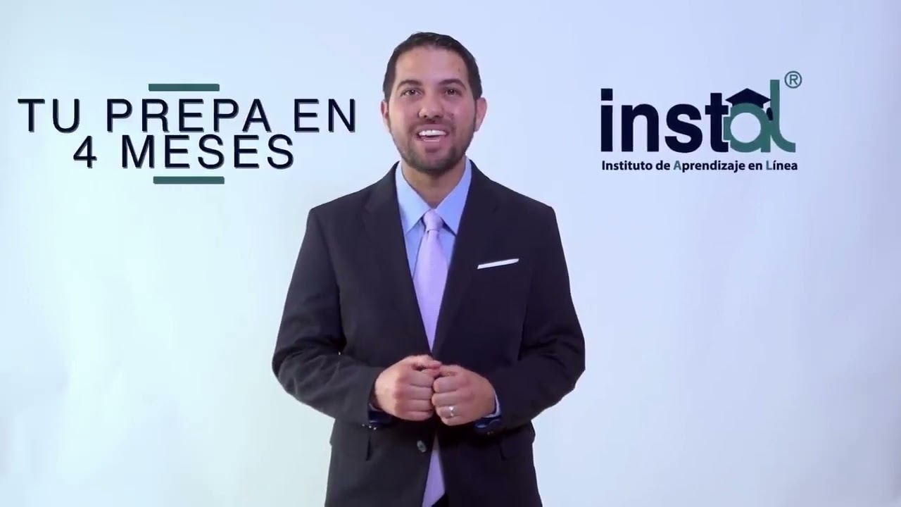 prepa en linea gratis en 4 meses