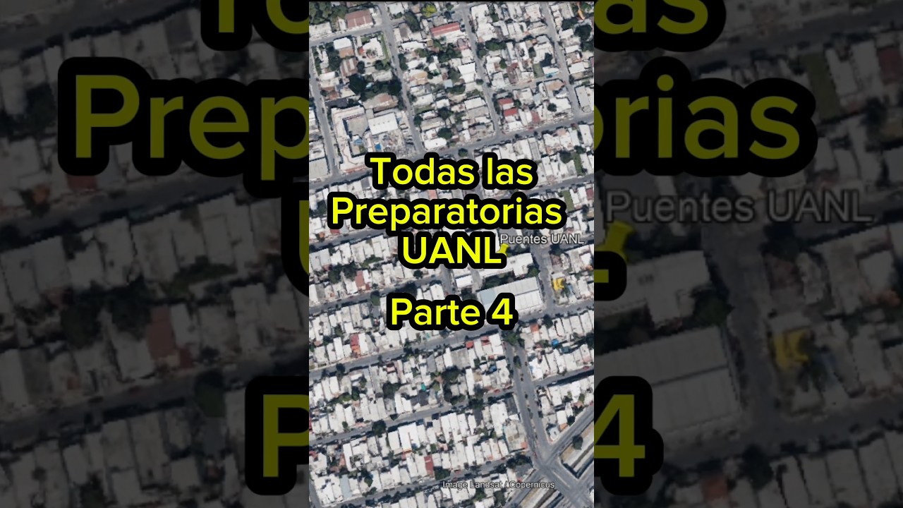preparatorias particulares afiliadas a la uanl