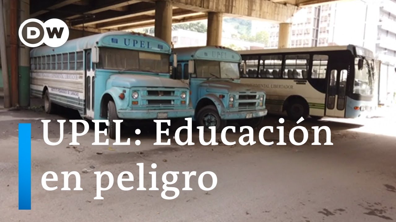 problemas de la educacion en venezuela