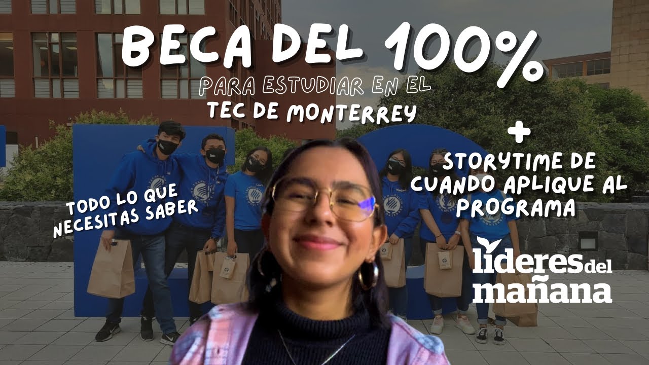 promedio para entrar al tec de monterrey