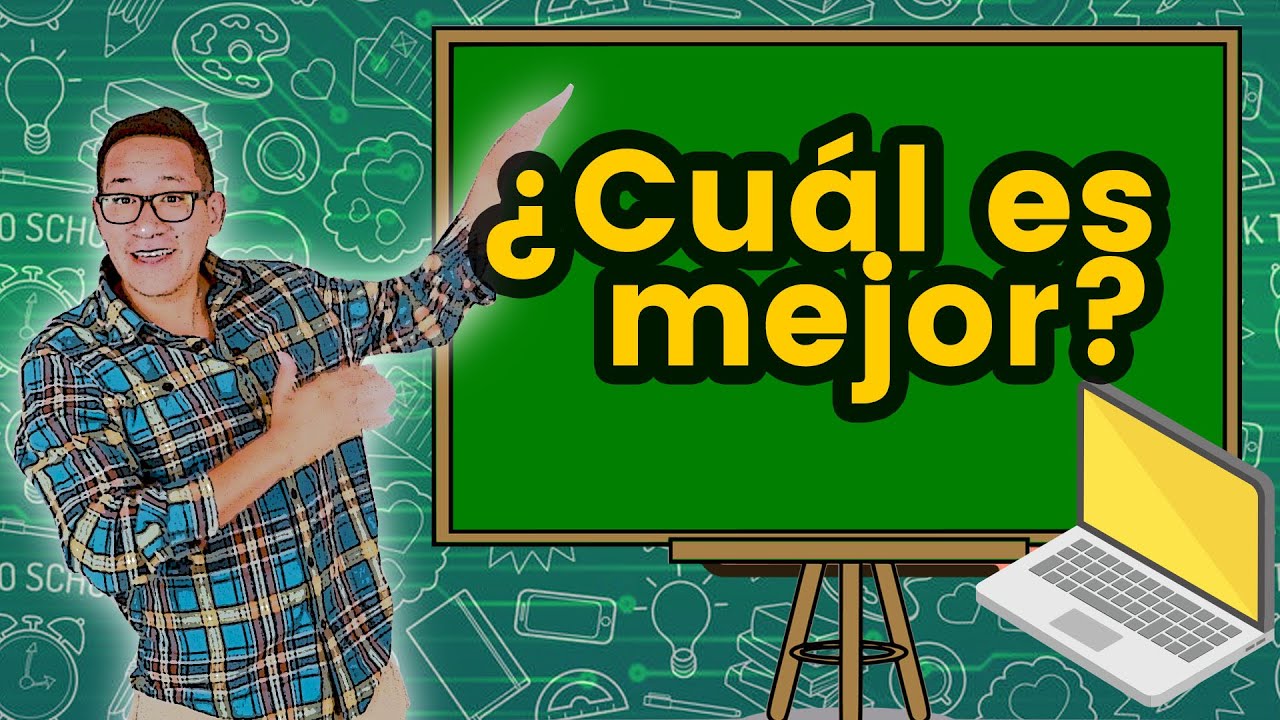 que elementos necesita tener una plataforma educativa