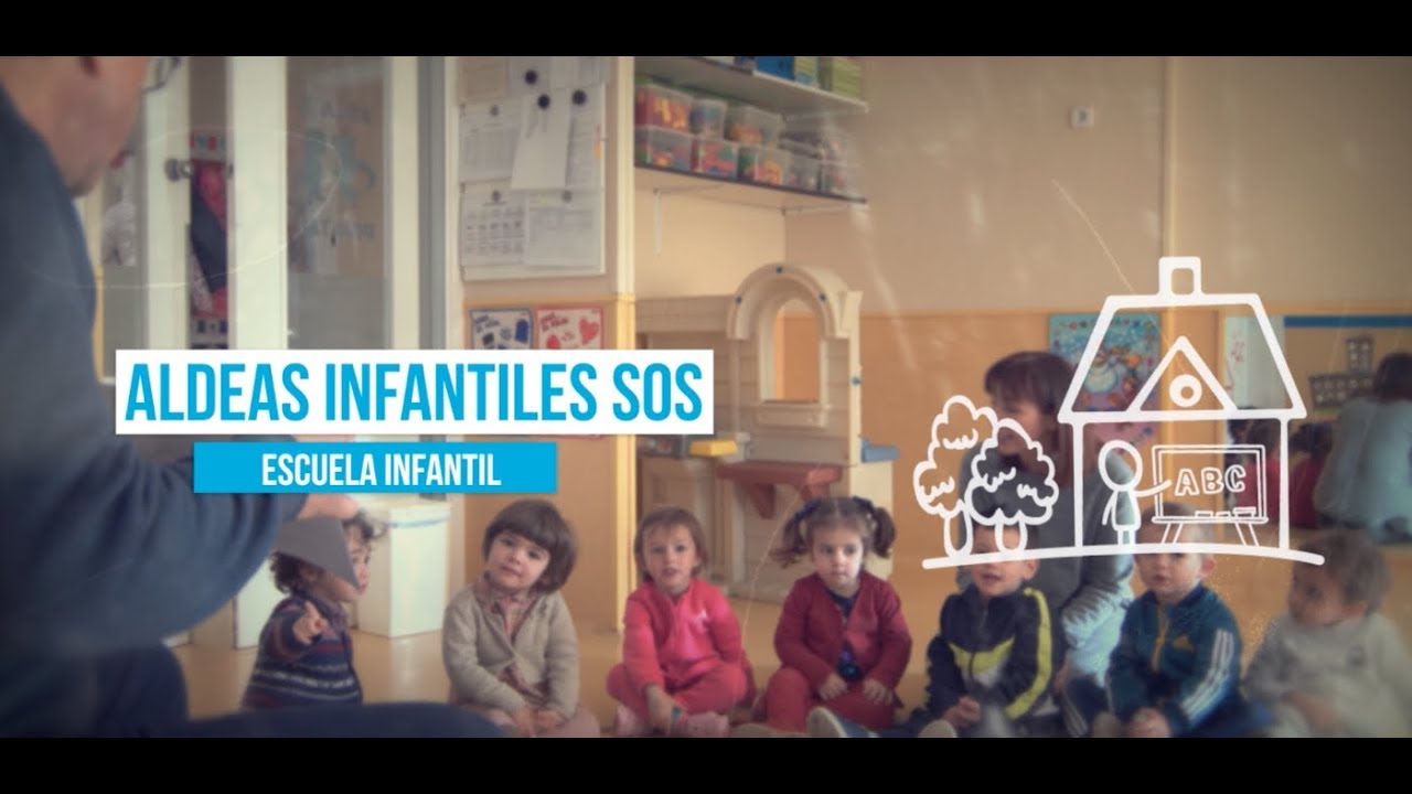 que es un centro de educacion infantil