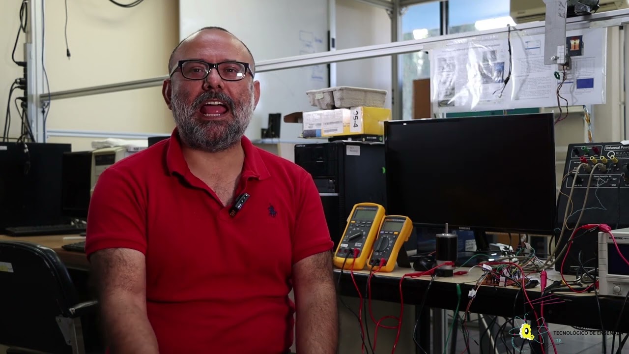 que maestrias puede estudiar un ingeniero mecatronico