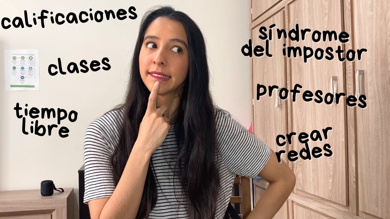 que se necesita para estudiar una maestria