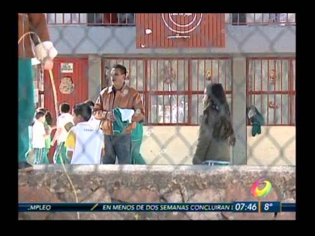 quien paga la luz de las escuelas publicas
