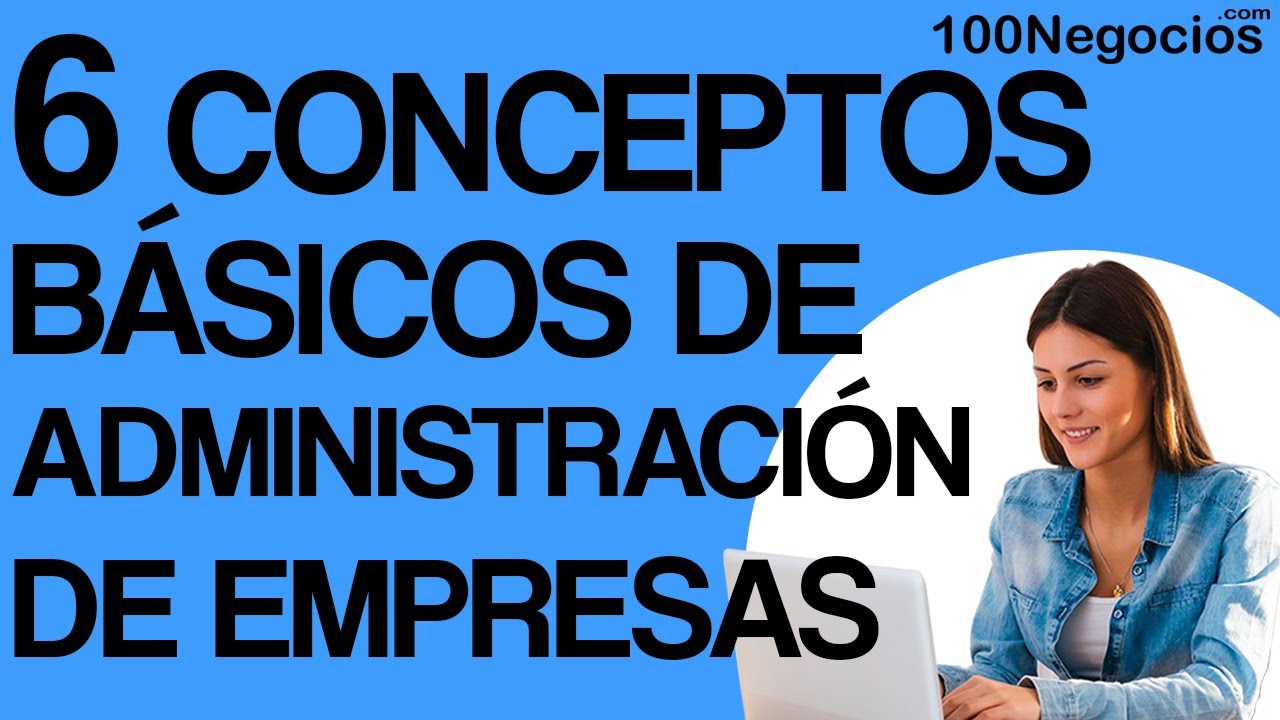 requisitos para trabajar en administracion de empresas