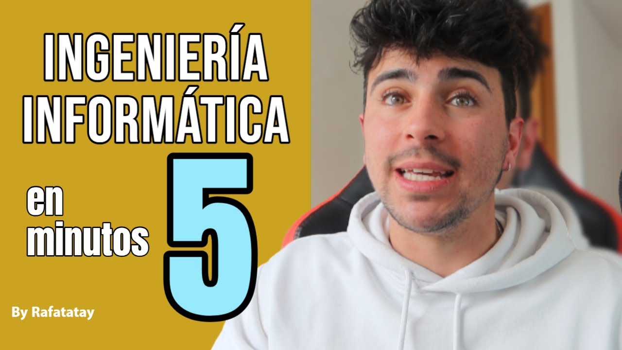 si estudio informatica en que puedo trabajar