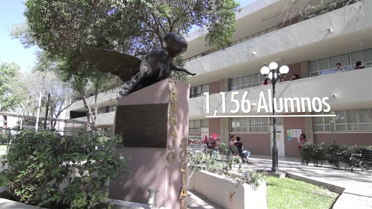 trabajo social y desarrollo humano uanl