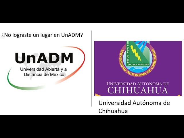 universidad autonoma de chihuahua educacion virtual
